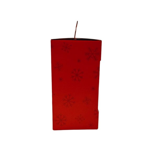 Hallmark Ornaments Flamingo with Roller Skates Christmas Tree Ornament New - Picture 7 of 7